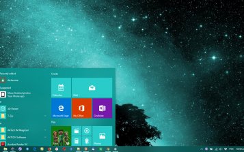 Nature Windows 10 / 11 Themes - Page 3 - themepack.me