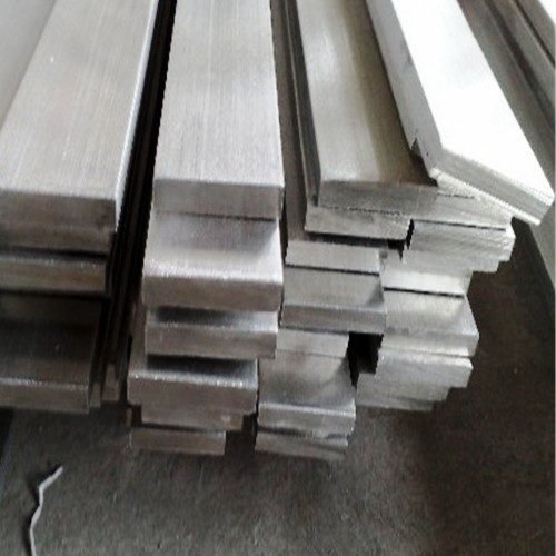 Stainless Steel Flat Bars Exporters, Manufacturers