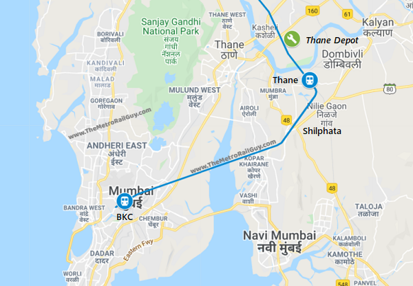 Afcons Awarded Mumbai-Ahmedabad Bullet Train’s C2 Tunnel Contract ...