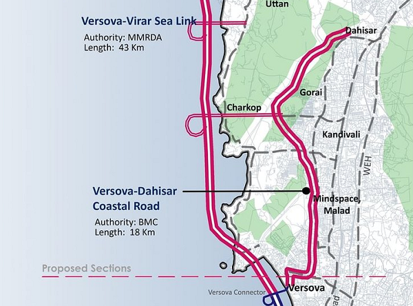 Herrenknecht to Supply India’s Largest TBMs for Versova – Dahisar ...