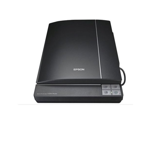 Epson Perfection V370