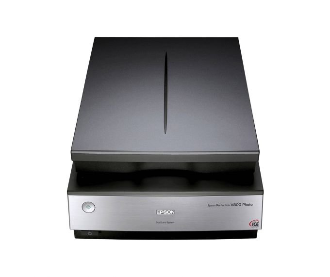 Epson Perfection V800