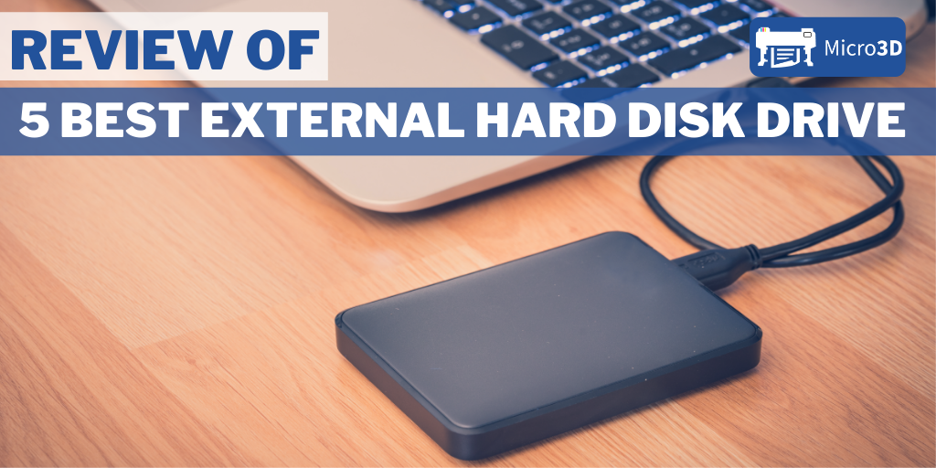 5 Best External Hard Disk Drive reviews