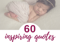 60 Quotes for Newborn Photographers - The Milky Way