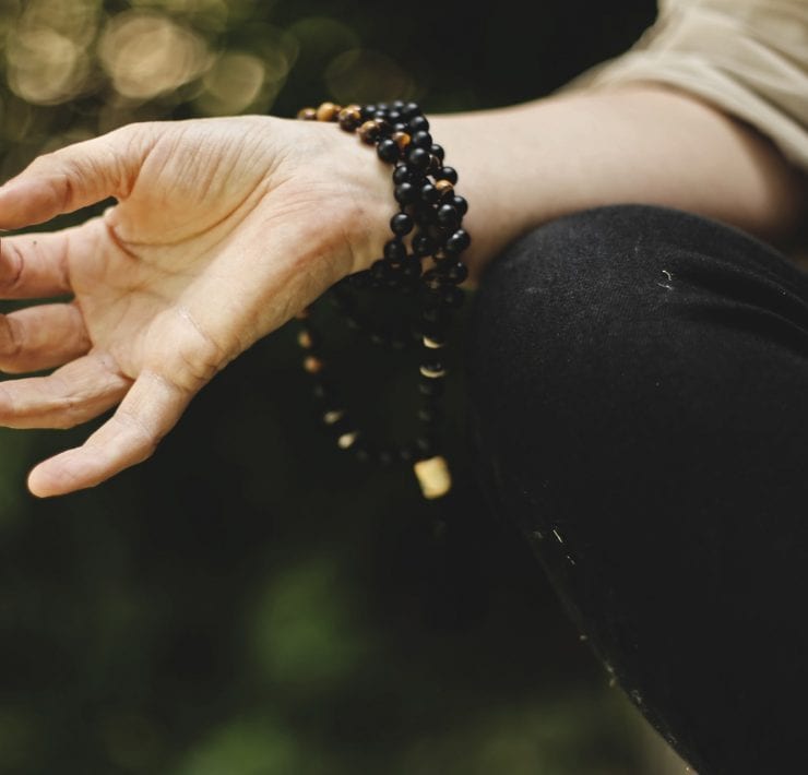 Yoga Mudras