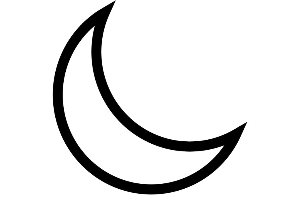 Crescent Moon