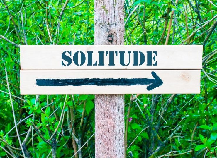 Best Solitude Quotes and it’s Various Aspects