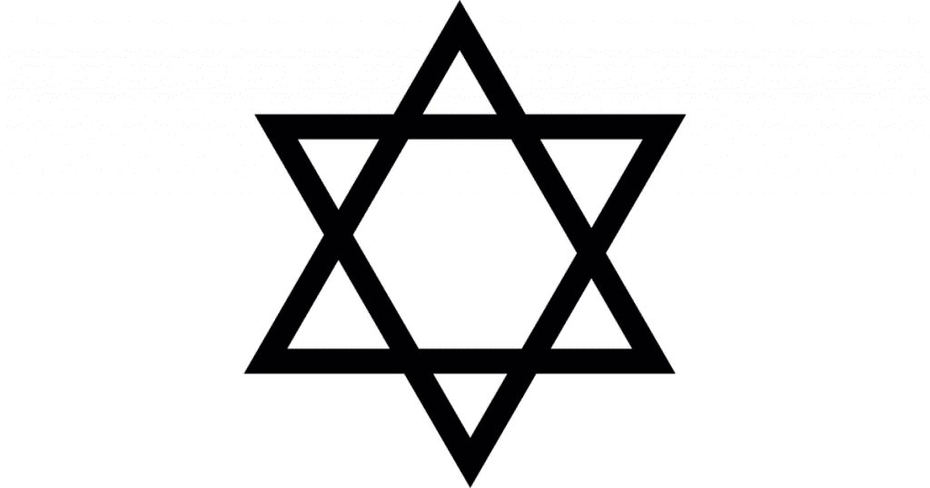 Hexagram of Solomon