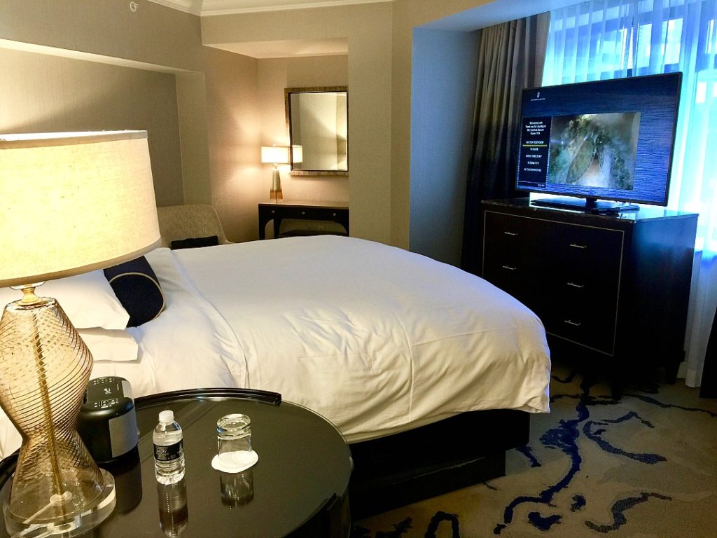 Ritz Carlton Hotel Denver Review. I've stayed here twice and I Iove this luxurious hotel! Hot tip: you have to get the Beer Spa Treatment! Where to stay in Denver Colorado, Best Denver Hotels, @ritzcarlton 