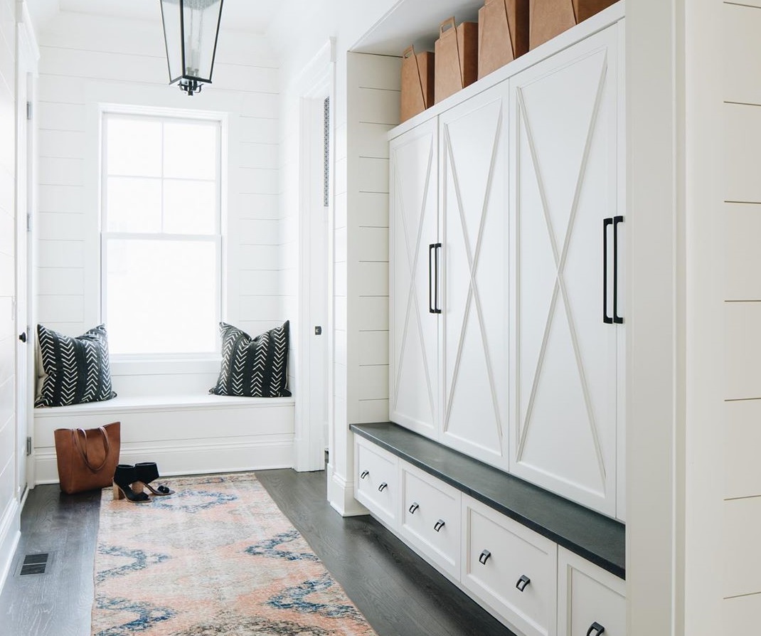 mudroom ideas