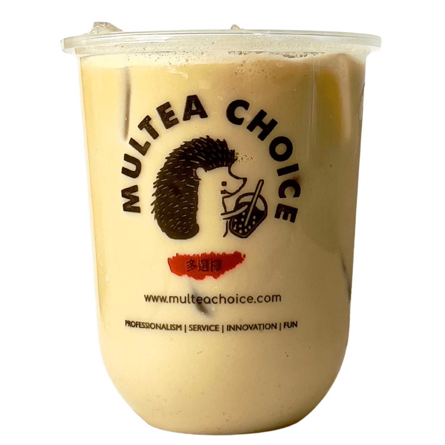 Multea Milk Tea - Multea Choice | Taiwanese Bubble Tea