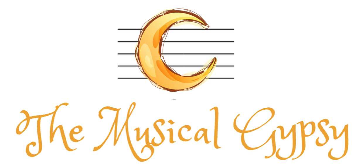 The Musical Gypsy