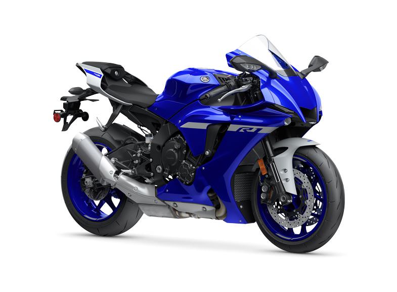 Yamaha YZF  R1