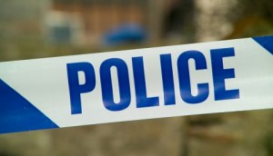 Resident disturbed burglars breaking in to Alpraham house