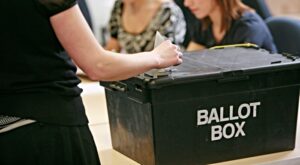 Six candidates fight for new Chester South and Eddisbury seat