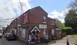 Plan to convert Wybunbury Post Office REFUSED by Cheshire East