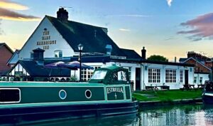 Olde Barbridge Inn near Nantwich to close, owners announce