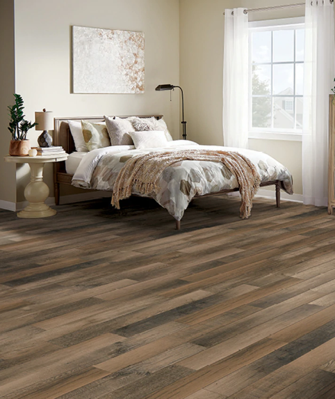 bedroom flooring 