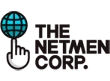 The NetMen Corp Logo