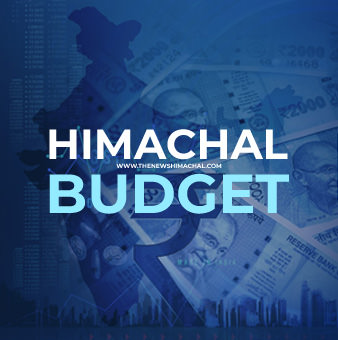 Himachal Budget 2023-24