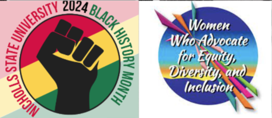 Black History Month and Women’s History Month committees hold student ...