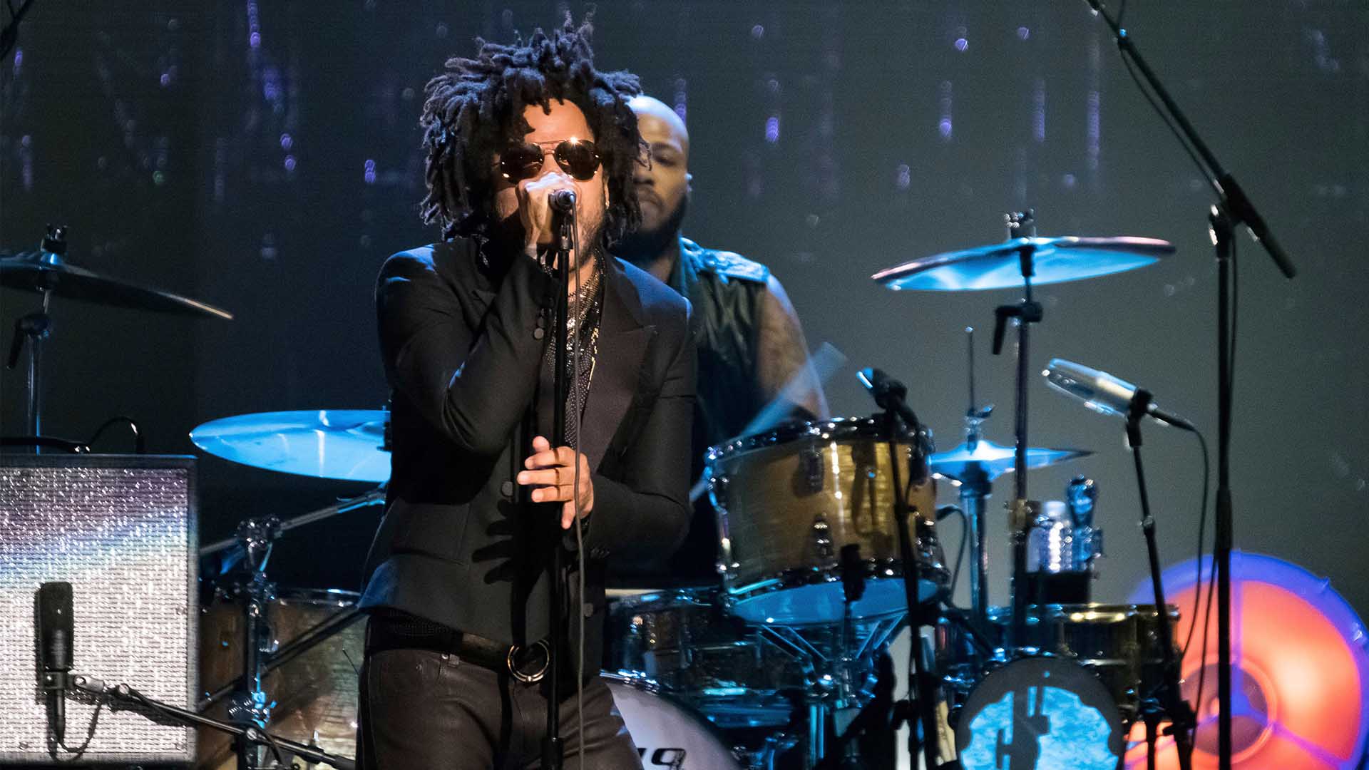 Lenny Kravitz anuncia que actuará el próximo 10 de abril en La Coruña en el Gozo Festival 2025