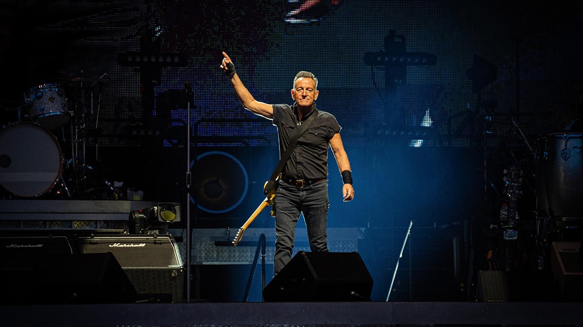 Springsteen, Bad Gyal o Estopa: arranca el In-Edit de Barcelona con más de 60 documentales