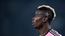 Mathias Pogba es condenado a tres años de cárcel por chantajear a su hermano Paul