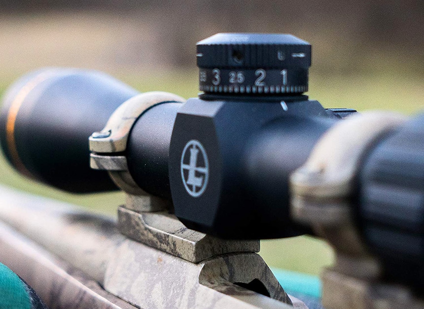 7 Best Rifle Scopes Under $200 for Beginners and Seasoned Shooters