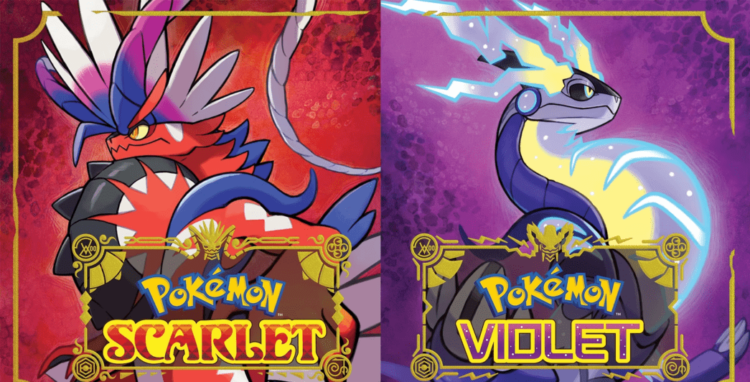 Pokemon Scarlet and Violet Review, The Pokemon Company, Nintendo Music