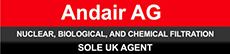 ANDAIR logo