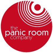 The Panic Room Company Logo