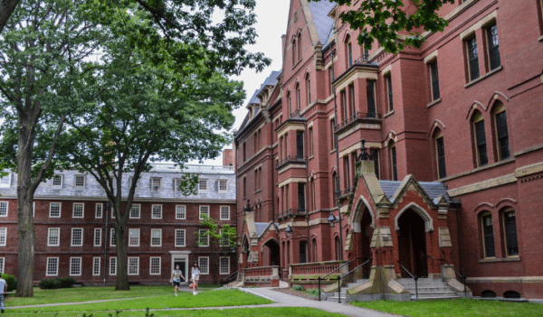 Shock: Harvard’s Woke “Honesty Scholar’ Caught Fabricating Studies ...