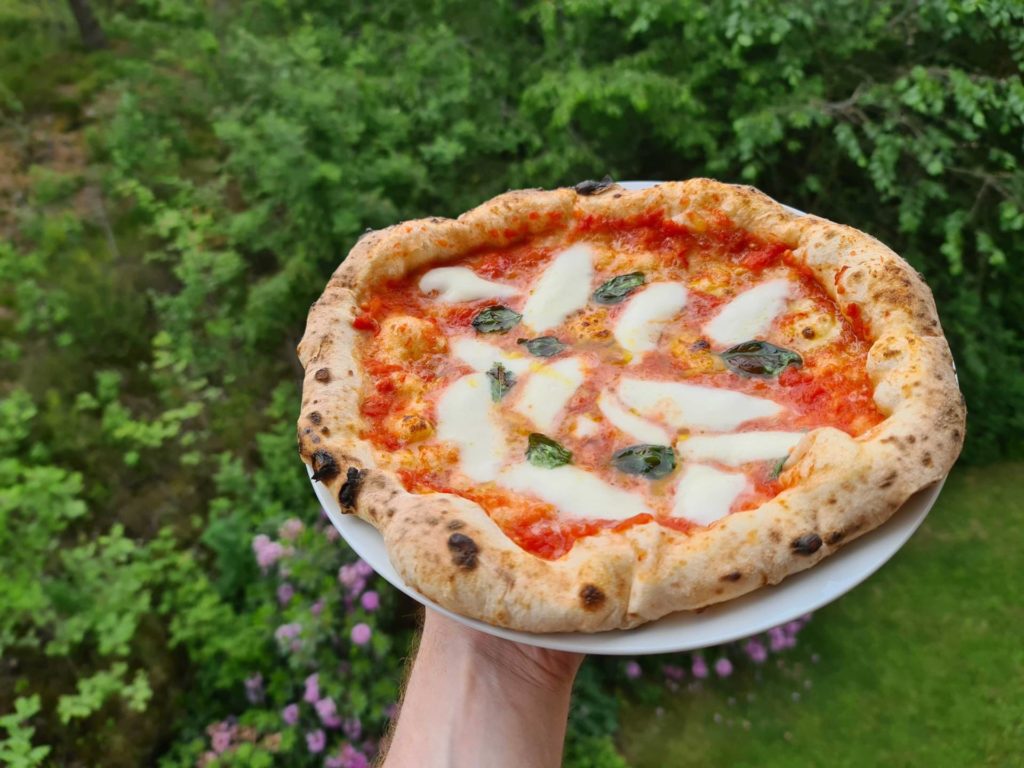 Margherita