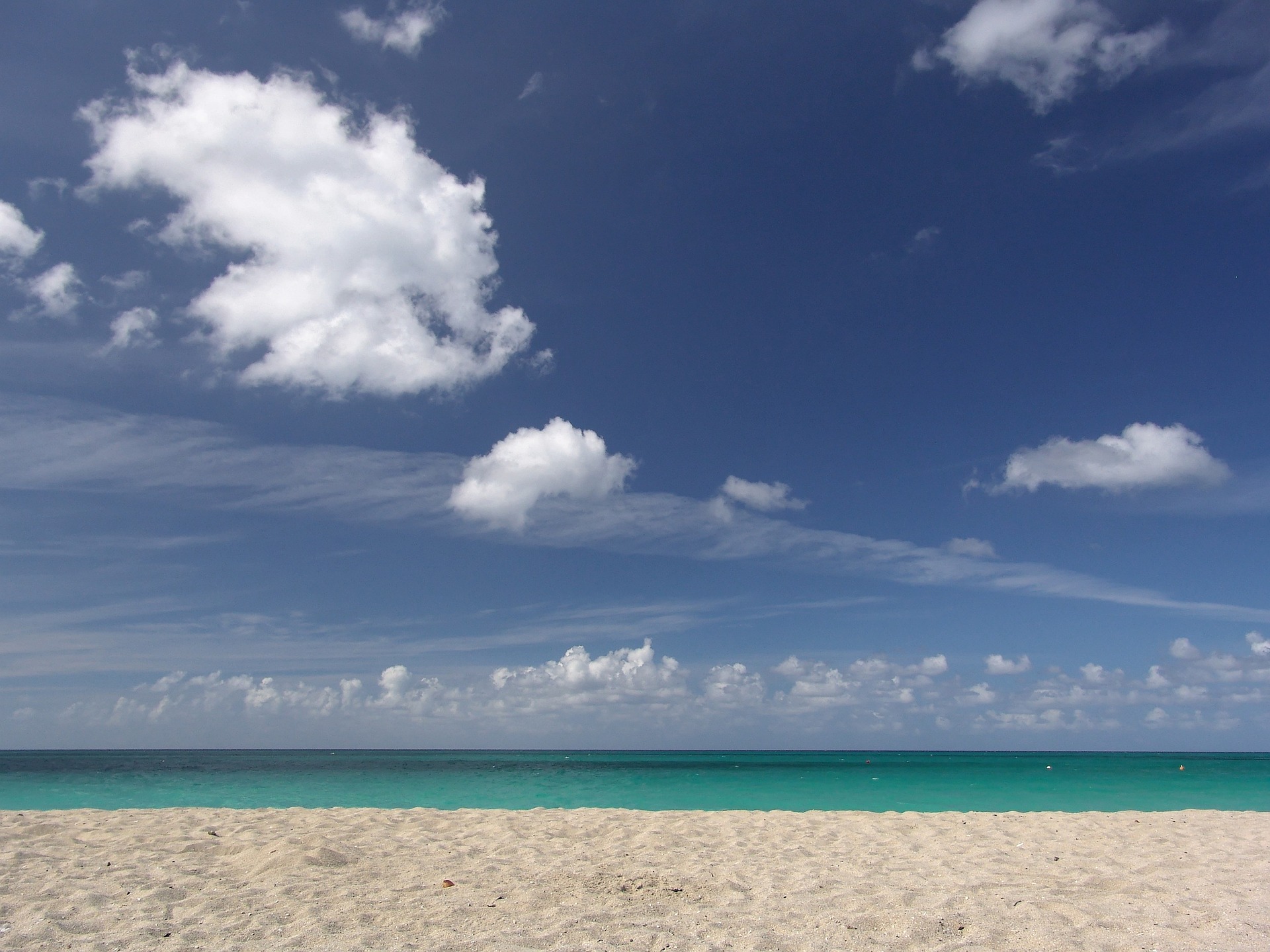 Cornwall Beach Jamaica