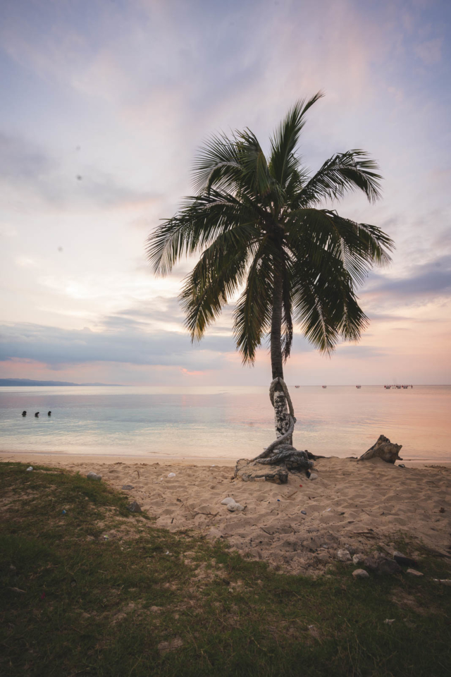 Best Beaches in Jamaica Dead End Beach