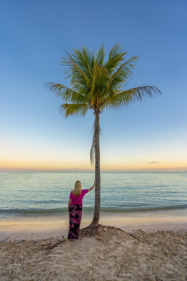 Best Beaches in Jamaica Mamee Beach 