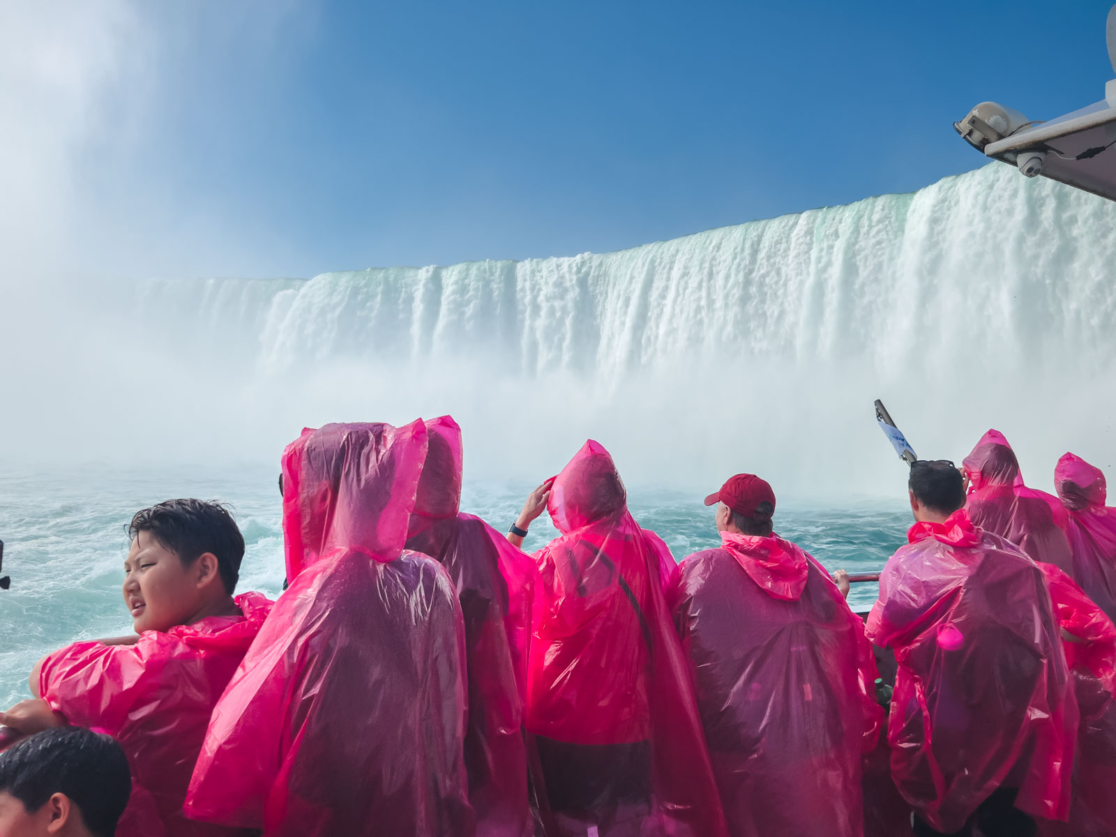 15 Best Views of Niagara Falls In 2023 - Hitchviking