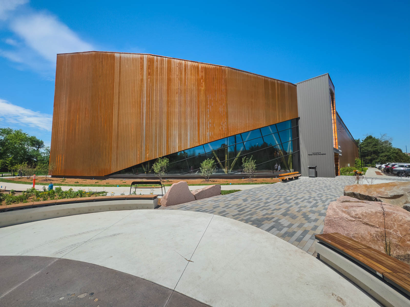 Canoe Museum Canada