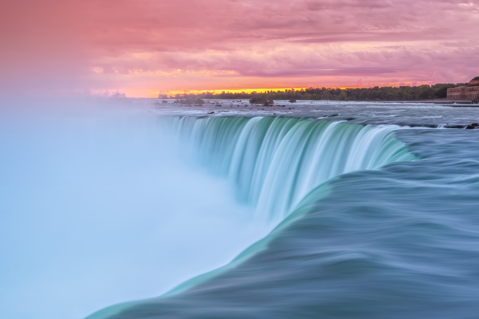 one day in niagara falls itinerary