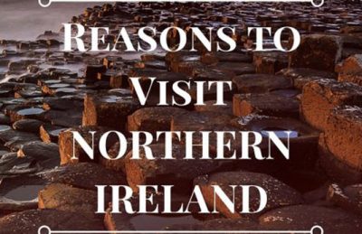 things to do in northern ireland