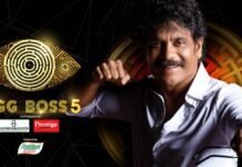 Bigg boss telugu season 5 contestants list with photos