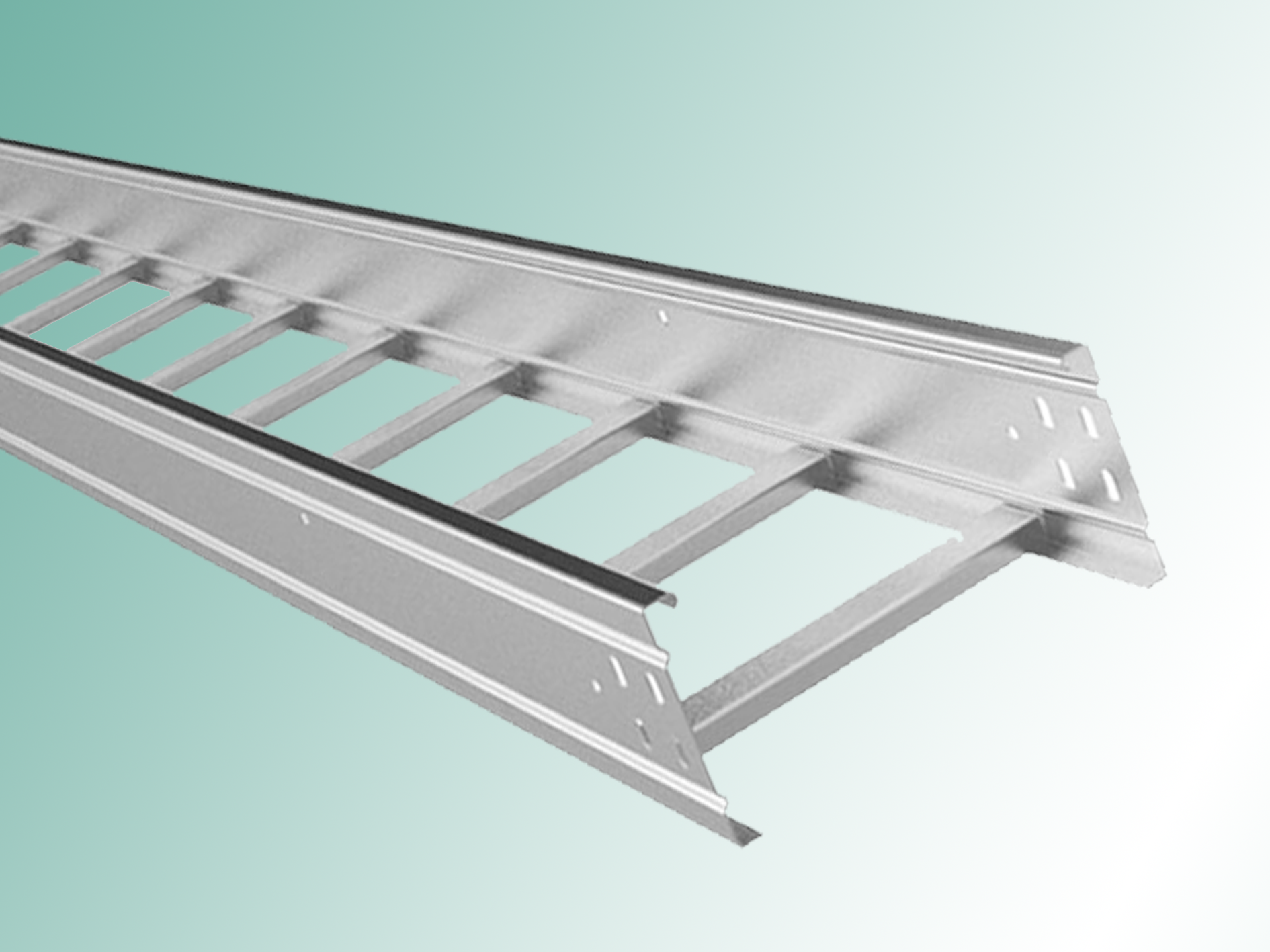 Electric Cable Tray