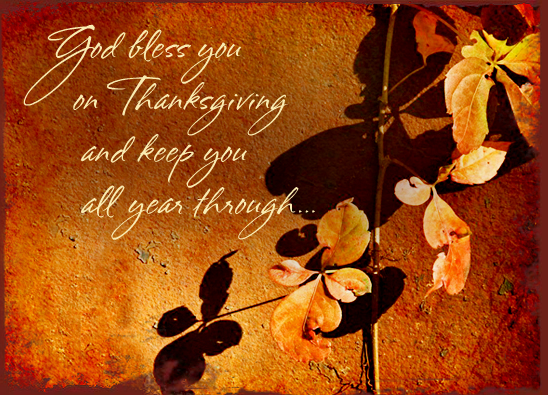 50 Grateful Happy Thanksgiving Wishes and Messages for Family & Friends