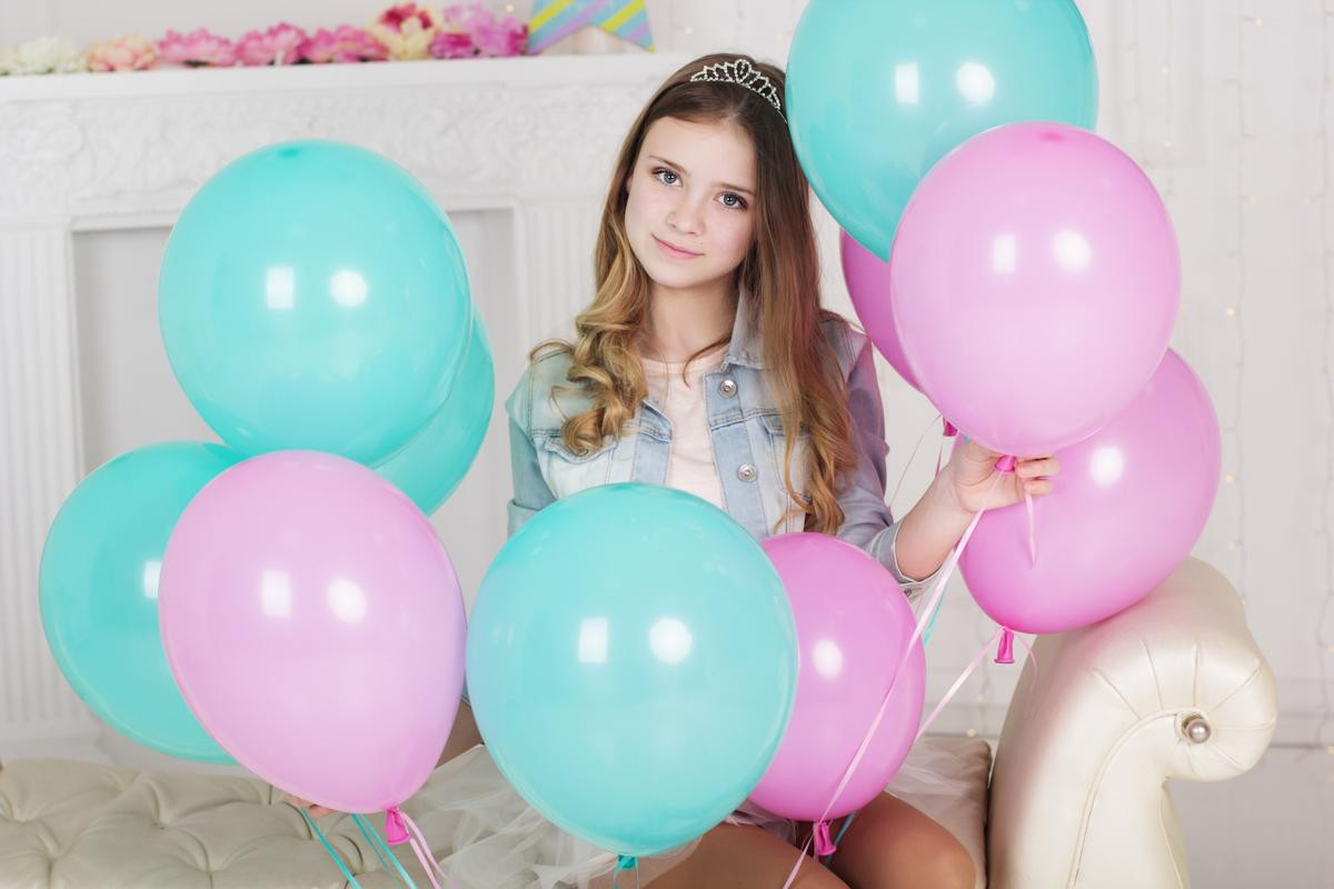 13 Yr Old Girl Birthday Party Ideas
 Party Ideas for 13 year old Girls Birthday Frenzy