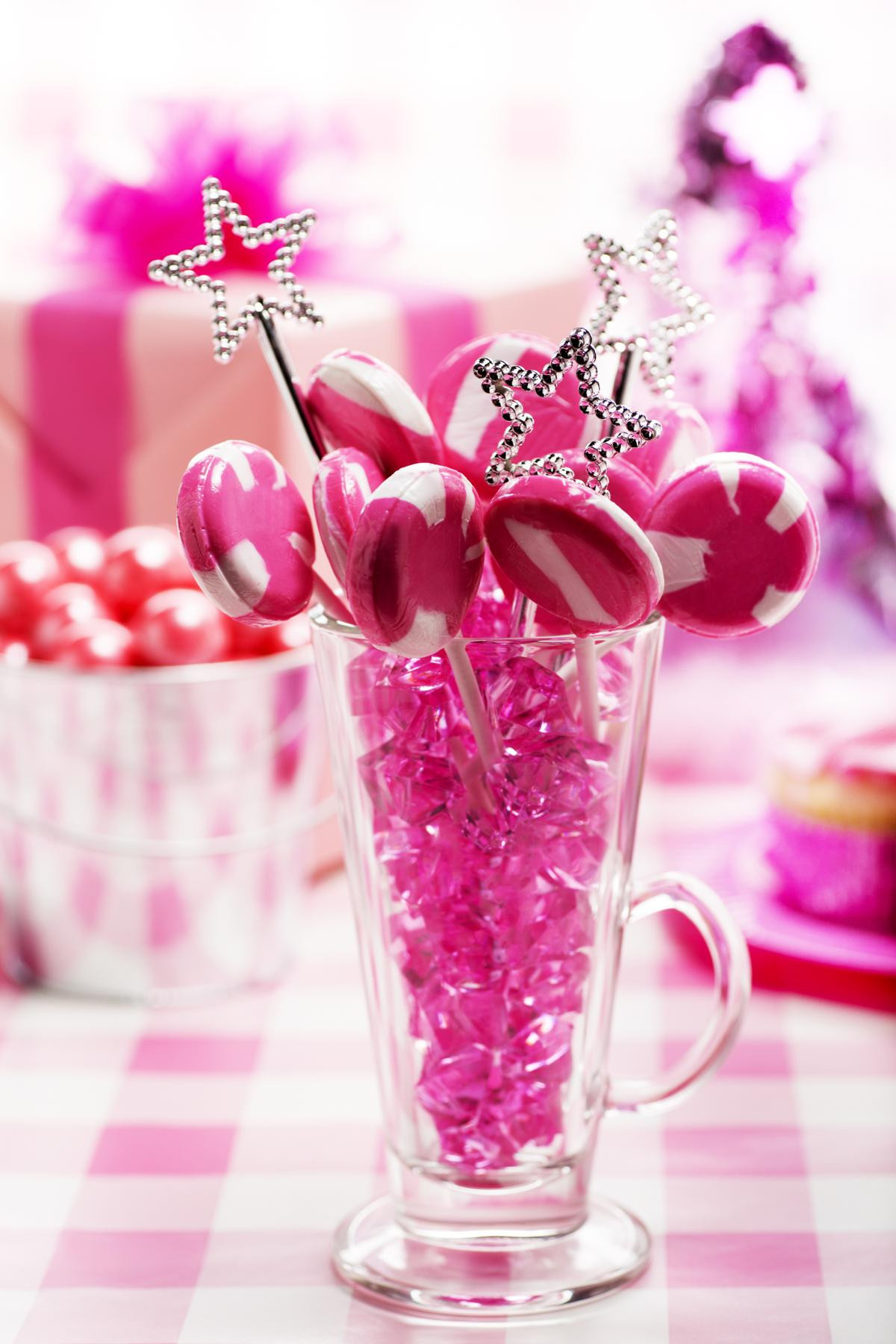 13 Yr Old Girl Birthday Party Ideas
 Party Ideas for 13 year old Girls Birthday Frenzy