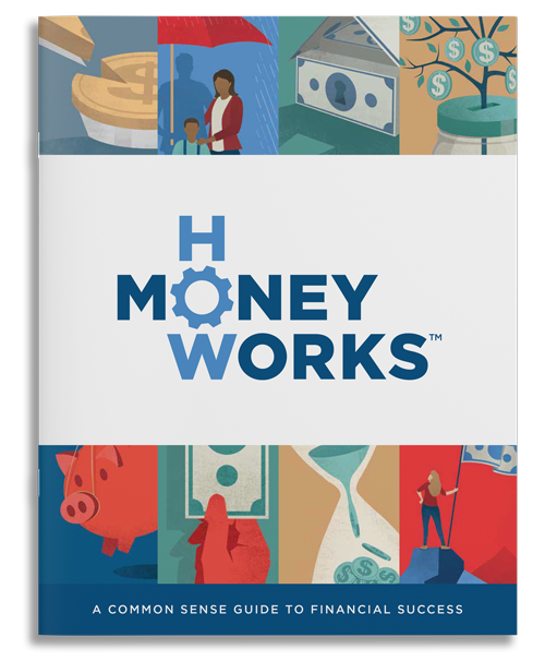 How Money Works™ - Free Digital Book