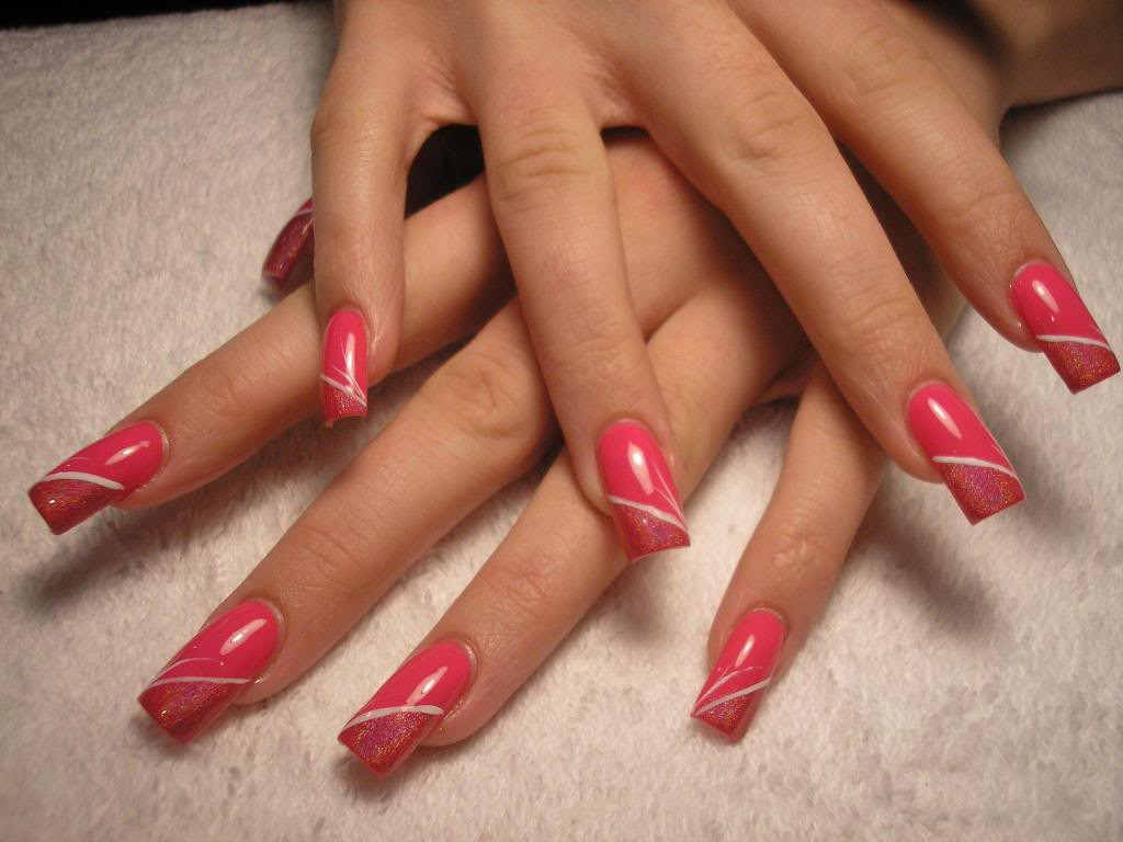 Nail Art Ideas
 Nail art designs International Fashions