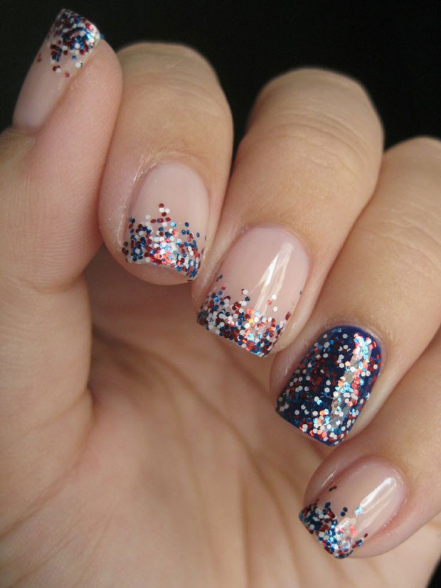 Nail Art Ideas
 5 DIY Nail Art Ideas to Kick off Summer theFashionSpot