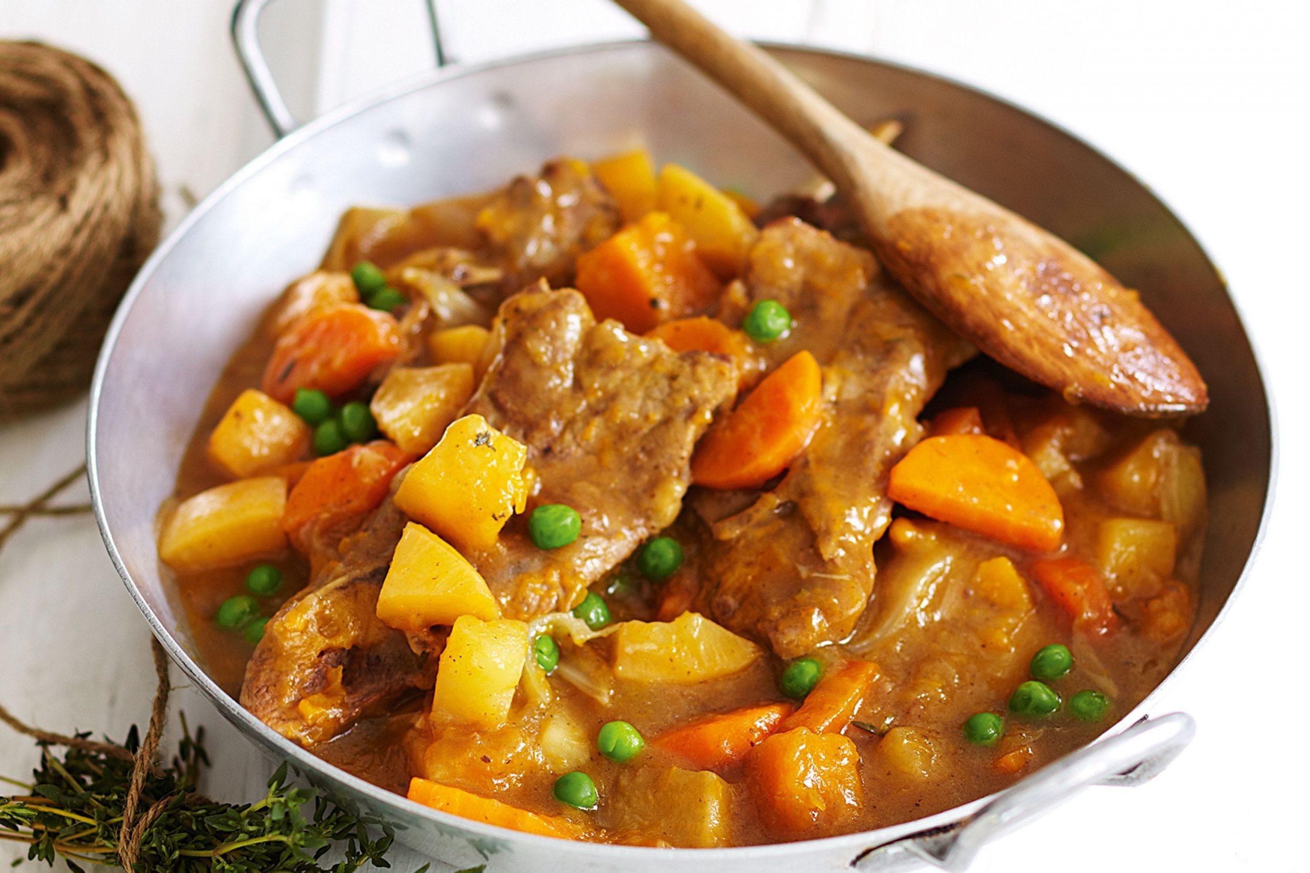 Slow Cooker Lamb Stew Recipes
 irish lamb stew slow cooker recipe